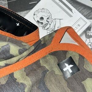 🦁☠️🦁• 🌳🩳 TAVIK x YoLo Vibes 🩳🌳 •☠️🦁☠️